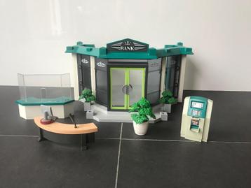 Playmobil Bank 5117 beschikbaar voor biedingen