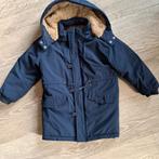 Mayoral winterjas maat 116, Kinderen en Baby's, Kinderkleding | Maat 104, Ophalen of Verzenden, Zo goed als nieuw, Meisje, Jas