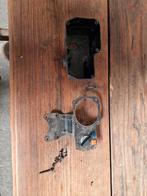 Zündapp 448 Hai Cockpithuis onderdelen., Ophalen of Verzenden, Gebruikt, Overige typen