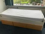 Bed van IKEA, Ophalen, Gebruikt, 90 cm, Eenpersoons