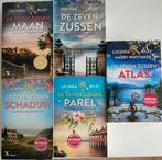 De Zeven Zussen - Lucinda Riley - 5 Boeken, Boeken, Romans, Ophalen of Verzenden, Gelezen, Lucinda Riley, Nederland