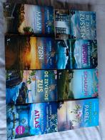 De zeven zussen - complete serie, Boeken, Ophalen of Verzenden, Gelezen, Lucinda Riley