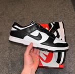 Nike Dunk Low Retro White Black Panda maat 48,5, Kleding | Heren, Schoenen, Zwart, Nike, Nieuw, Ophalen of Verzenden