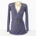 Mooi Blutsgeschwister Jurkje 100% Viscose (S) - 63 € 30,-, Kleding | Dames, Overige kleuren, Ophalen of Verzenden, Maat 36 (S)