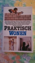 Praktisch Wonen - Doe-het-zelf boek, Ophalen of Verzenden, Gelezen, Overige onderwerpen, Onbekend