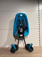 Thule Yepp 2 Mini, Voetsteuntjes, Voorzitje, Nieuw, Ophalen of Verzenden