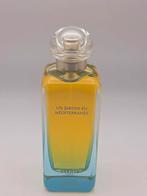 Hermès Un Jardin En Mediterranee Eau de Toilette 100ML, Ophalen of Verzenden, Nieuw
