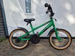 Alpina Comet Crossfiets 16 inch, Fietsen en Brommers, Fietsen | Crossfietsen en BMX, Ophalen, Staal, Alpina, 16 tot 20 inch