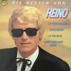 Heino - Die Besten von LP Nwst./Orig., Cd's en Dvd's, Vinyl | Overige Vinyl, Ophalen of Verzenden, Zo goed als nieuw, 12 inch