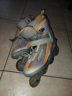 Verstelbare Rollerblades / Skeelers Maat 36-40, Sport en Fitness, Skeelers, Overige merken, Ophalen of Verzenden, Inline skates 4 wielen