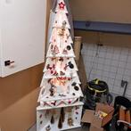 Kerstboom van steigerhout, Diversen, Ophalen, Gebruikt