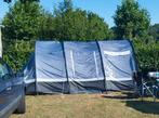Tunneltent Obelink Lugano 6 Plus, Ophalen, Gebruikt, Tot en met 6