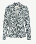 Blazer ICHI Kate, Ophalen, Kostuum of Pak, Overige kleuren, Maat 42/44 (L)
