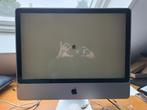 Apple computer en monitor, Ophalen, Gebruikt, Ingebouwde speakers, Onbekend