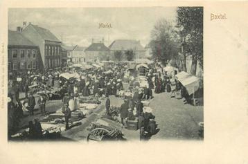 (701-243-039) Boxtel Markt beschikbaar voor biedingen