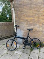 Giant Expressway Folding Bike, Ophalen, Gebruikt, Overige merken