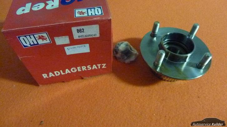 wiellager Naaf achter Ford Mondeo I en II Cougar  QH, Auto-onderdelen, Ophanging en Onderstel, Ford, Nieuw, Ophalen of Verzenden