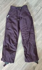 Skibroek, Ophalen of Verzenden, Zo goed als nieuw, Maat 36 (S), Broek