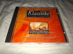 #1 De Klassieke Muziek Collectie - Tsjaikovski, Cd's en Dvd's, Cd's | Klassiek, Ophalen of Verzenden, Zo goed als nieuw