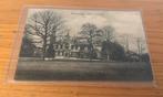 Ansichtkaart Diepenveen Huize Roobrug, Ophalen of Verzenden, Voor 1920, Overijssel