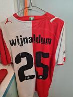 Wijnaldum shirt, Shirt, Zo goed als nieuw, Ophalen, Feyenoord