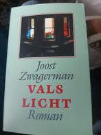 Joost Zwagerman - Goedkope editie, Verzenden, Zo goed als nieuw, Joost Zwagerman