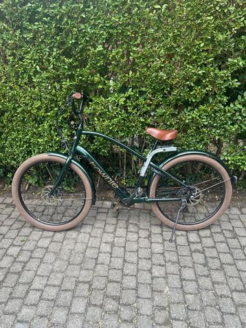 Electra Townie - Gave Elektrische fiets - Beach cruiser beschikbaar voor biedingen