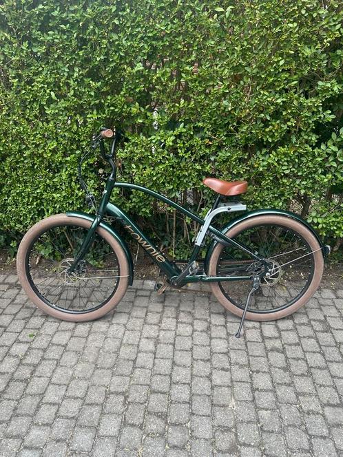 Electra Townie - Gave Elektrische fiets - Beach cruiser, Fietsen en Brommers, Elektrische fietsen, Zo goed als nieuw, Overige merken
