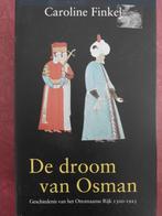Caroline Finkel De droom van Osman, Ophalen of Verzenden, 20e eeuw of later, Zo goed als nieuw, Europa
