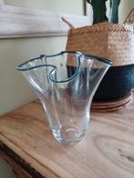 Villeroy & boch vaas, Overige kleuren, Aardewerk of Porselein, Ophalen of Verzenden, Zo goed als nieuw