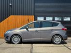Ford C-Max 1.0 Edition Plus Cruise,Clima,Camera,nieuw DBriem, Voorwielaandrijving, Gebruikt, Overige kleuren, Origineel Nederlands