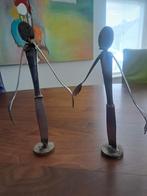 kunst met bestek, Ophalen of Verzenden