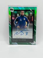 Nicolas Tagliafico - Topps Focus - auto /75 - Ajax legend, Hobby en Vrije tijd, Stickers en Plaatjes, Ophalen of Verzenden, Nieuw