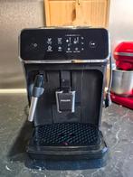 Philips 2200 Espresso Machine -Volautomatische koffiemachine, Witgoed en Apparatuur, Koffiezetapparaten, Ophalen, Gebruikt, Espresso apparaat