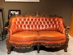 Italiaanse Chesterfield Bank in Nieuwstaat, Ophalen of Verzenden