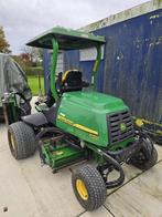 John Deere 8700A Kooimaaier, Tuin en Terras, Gebruikt, Benzine-grasmaaier, 50 cm of meer, Kooimesmaaier