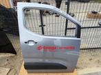 Rifter Berlingo Combo Proace City rechter voordeur