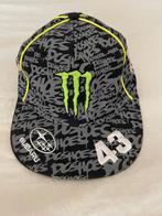 Pet - Monster - Subaru Rally Team USA, Kleding | Heren, Hoeden en Petten, Ophalen of Verzenden, Zo goed als nieuw, Pet