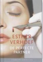 lit juw Esther Verhoef De perfecte partner hardcover 1,11 vz, Boeken, Thrillers, Ophalen of Verzenden, Zo goed als nieuw, Nederland