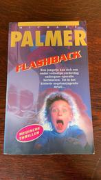 Michael Palmer - Flashback, Ophalen of Verzenden, Zo goed als nieuw, Nederland