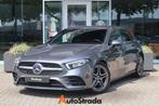 Mercedes A-Klasse A 180 AMG-Line 136pk 7G-DCT | Cruise | Cli, 65 €/maand, 136 pk, Gebruikt, 4 cilinders