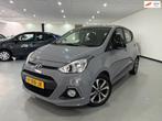 Hyundai I10 1.0i i-Motion Comfort, Euro 5, Gebruikt, Start-stop-systeem, Bedrijf