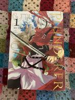 Plunderer Manga Vol. 1, Boeken, Eén stripboek, Ophalen of Verzenden, Zo goed als nieuw