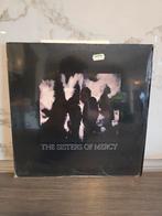 The Sisters of Mercy – You Could Be the One (12"), Cd's en Dvd's, Vinyl | Pop, Ophalen of Verzenden, 1980 tot 2000, Zo goed als nieuw