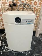 Daalderop Close-in 10 Boiler, Doe-het-zelf en Verbouw, Geisers en Boilers, Ophalen, Gebruikt, Boiler, Minder dan 20 liter