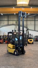 Heftruck Yale ERP16VT, WirkaufenStapler.com, Kottenseweg 51, 7101JN Winterswijk, NL, 1000 tot 2000 kg, Elektrisch