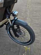 2dehands Gazelle Makki met toebehoren, Fietsen en Brommers, Fietsen | Bakfietsen, Gazelle, Info@gazelle.nl, Ophalen of Verzenden