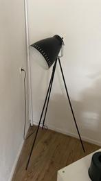 Industriële vloerlamp, Ophalen, Zo goed als nieuw, 150 tot 200 cm