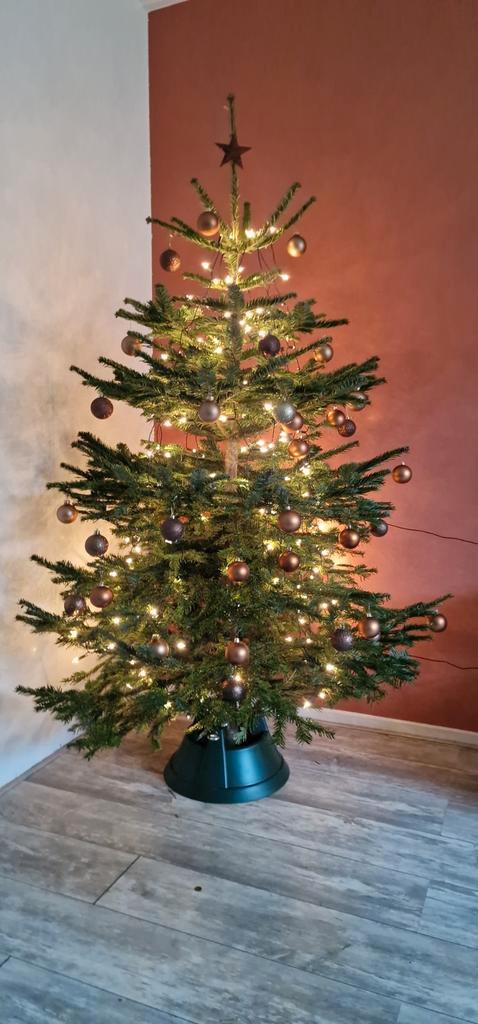 Kerst: Handson LED netverlichting 320 lamp–buiten/binnen, Diversen, Kerst, Zo goed als nieuw, Ophalen of Verzenden