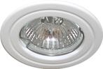 Inbouwspot wit LED  GU10, Led, Metaal of Aluminium, Ophalen of Verzenden, Plafondspot of Wandspot
